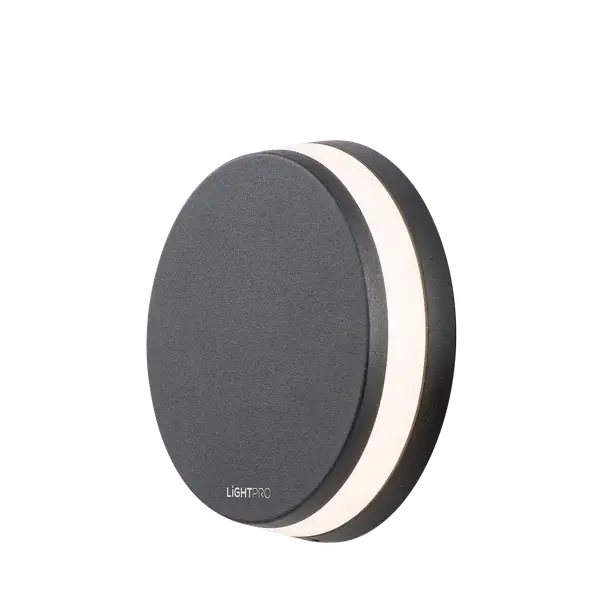 Gartundverlichting Lightpro Polaris 12V 185W