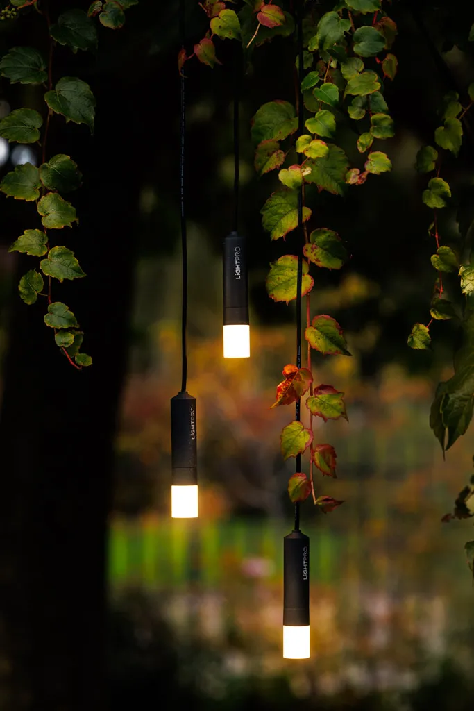 Gartundverlichting Lightpro Rodas 12V 239R - Bild 2