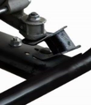 VINCO BDLEC3000 2,8 kW Benzingenerator - Bild 4