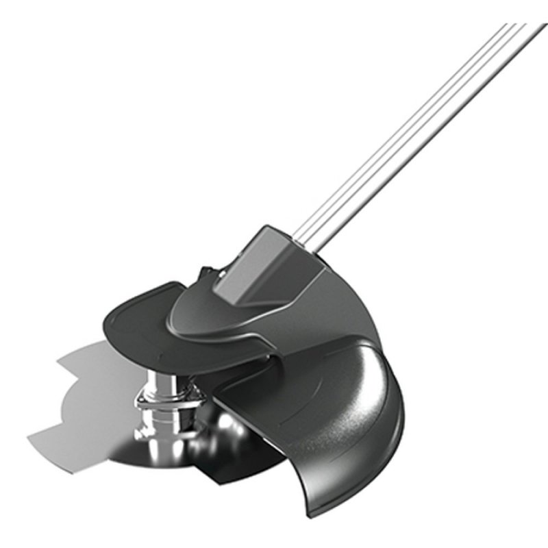 Greundworks 40 volt Akku Trimmer / Freischneider GD40BCK2X - Bild 2