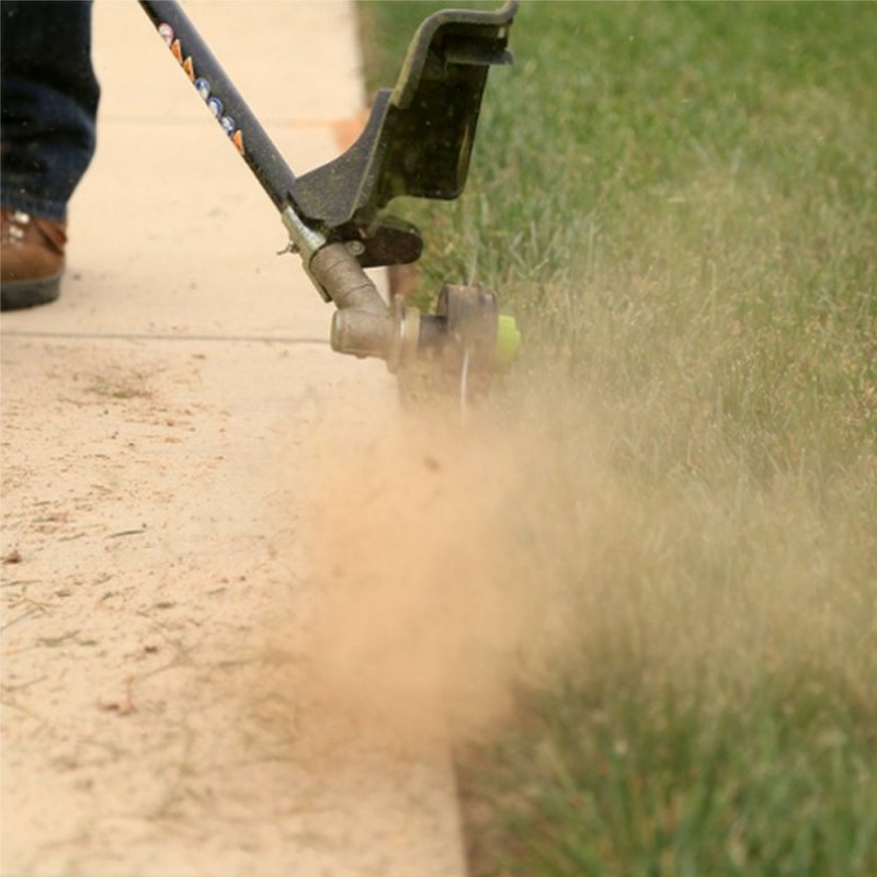 Greundworks 40 volt Akku Trimmer / Freischneider GD40BCK2X - Bild 4