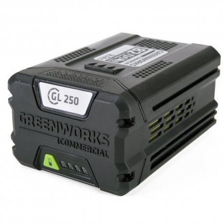 Greundworks 82 volt Akku 2.5 Ah GC82B25