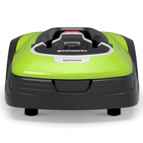 Greundworks Mähroboter Optimow 10 bis 1000m2 - Bild 3