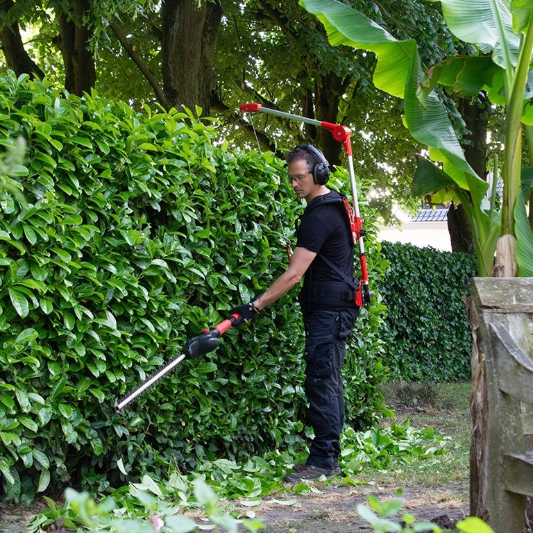 GTM Elephants Trunk 3 Ergonomisch Harnas - Bild 4