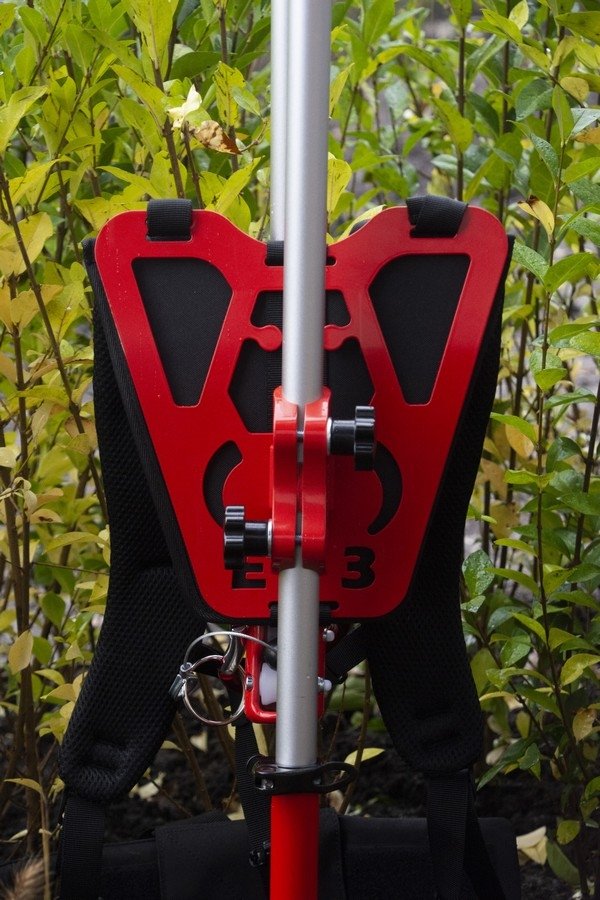 GTM Elephants Trunk 3 Ergonomisch Harnas - Bild 2