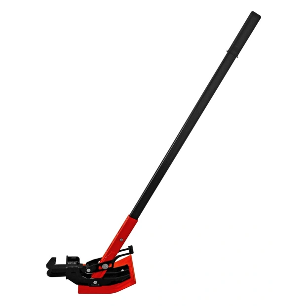 GTM Professional – Invasieve exotund trekker | Bomundtrekker