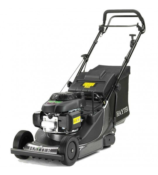 Hayter Harrier 379 Pro Wals Kreismäher 41cm