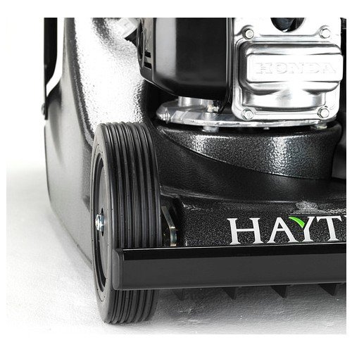 Hayter Harrier 379 Pro Wals Kreismäher 41cm - Bild 4