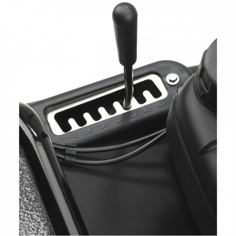 Hayter Harrier 379 Pro Wals Kreismäher 41cm - Bild 2