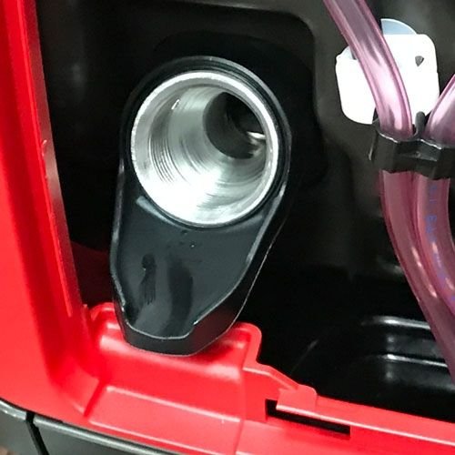 HONDA Silent-Inverter-Generator EU22i 2,2 KW - Bild 4