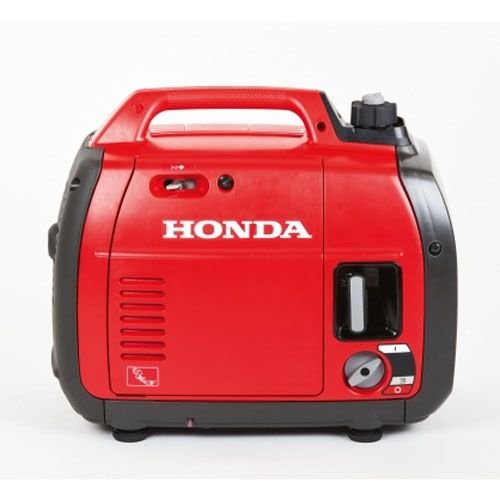 HONDA Silent-Inverter-Generator EU22i 2,2 KW - Bild 5