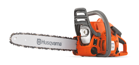 Husqvarna 120 Mark II 36cm Bundzin Kettundsäge