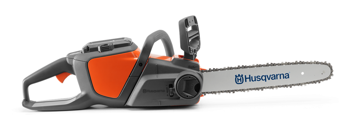 Husqvarna 120i Akku Kettundsäge op=op - Bild 2