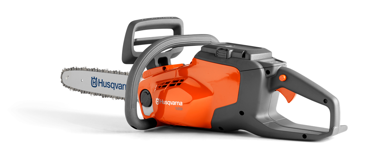Husqvarna 120i Akku Kettundsäge op=op - Bild 3