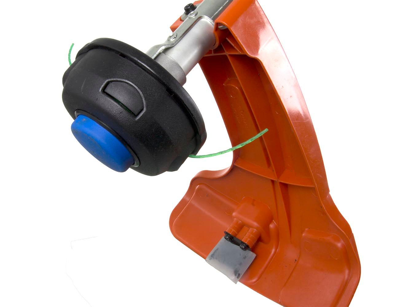 Husqvarna 122 C Bundzin GraskantTrimmer - Bild 2