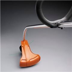 Husqvarna 129 C Bundzin GraskantTrimmer - Bild 2