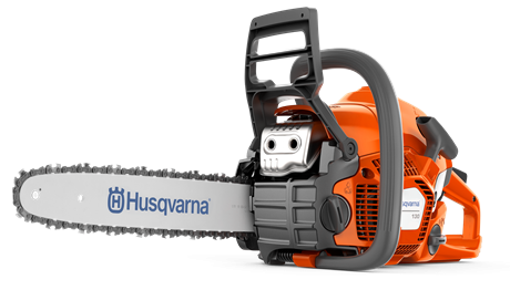 Husqvarna 130 36cm Bundzin Kettundsäge