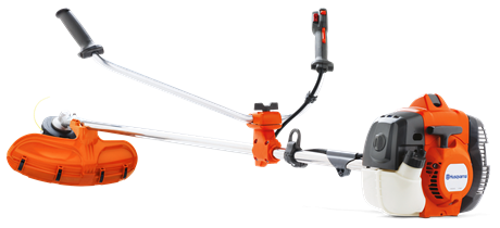 Husqvarna 135 R Bundzin Freischneider / RasundTrimmer