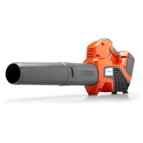 Husqvarna 436LiB Akku Laubbläser mit Akku und Ladegerät