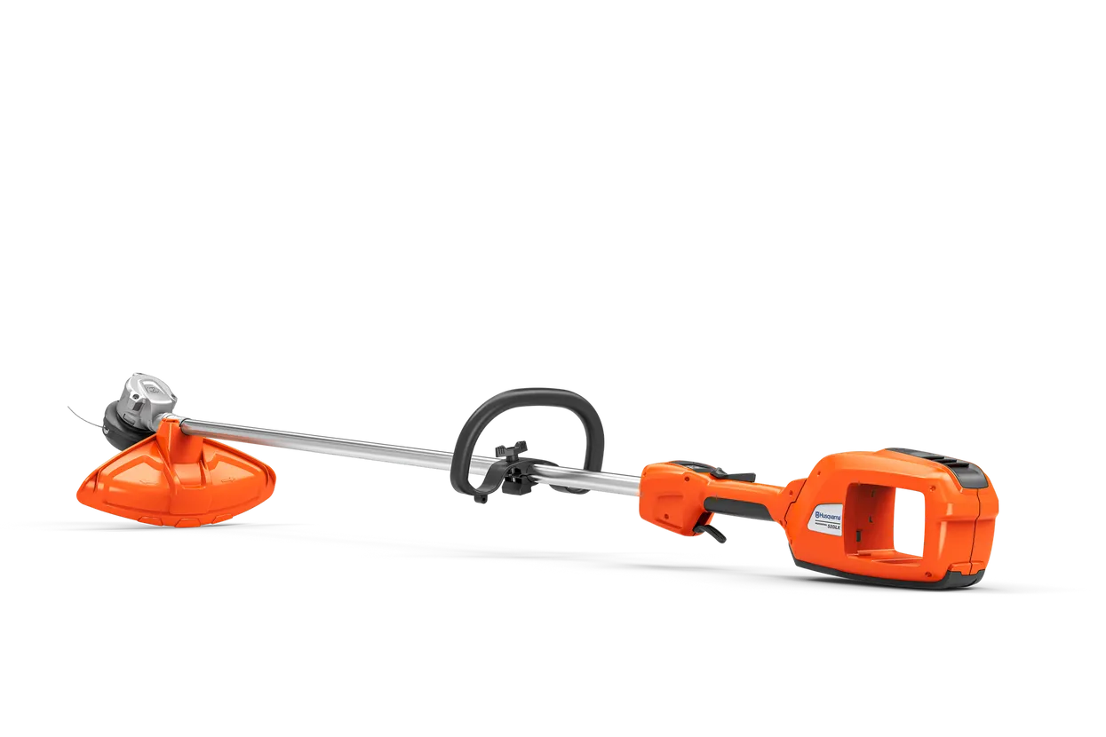 Husqvarna 520iLX Akku RasundTrimmer / Kantundmaaier - Bild 2