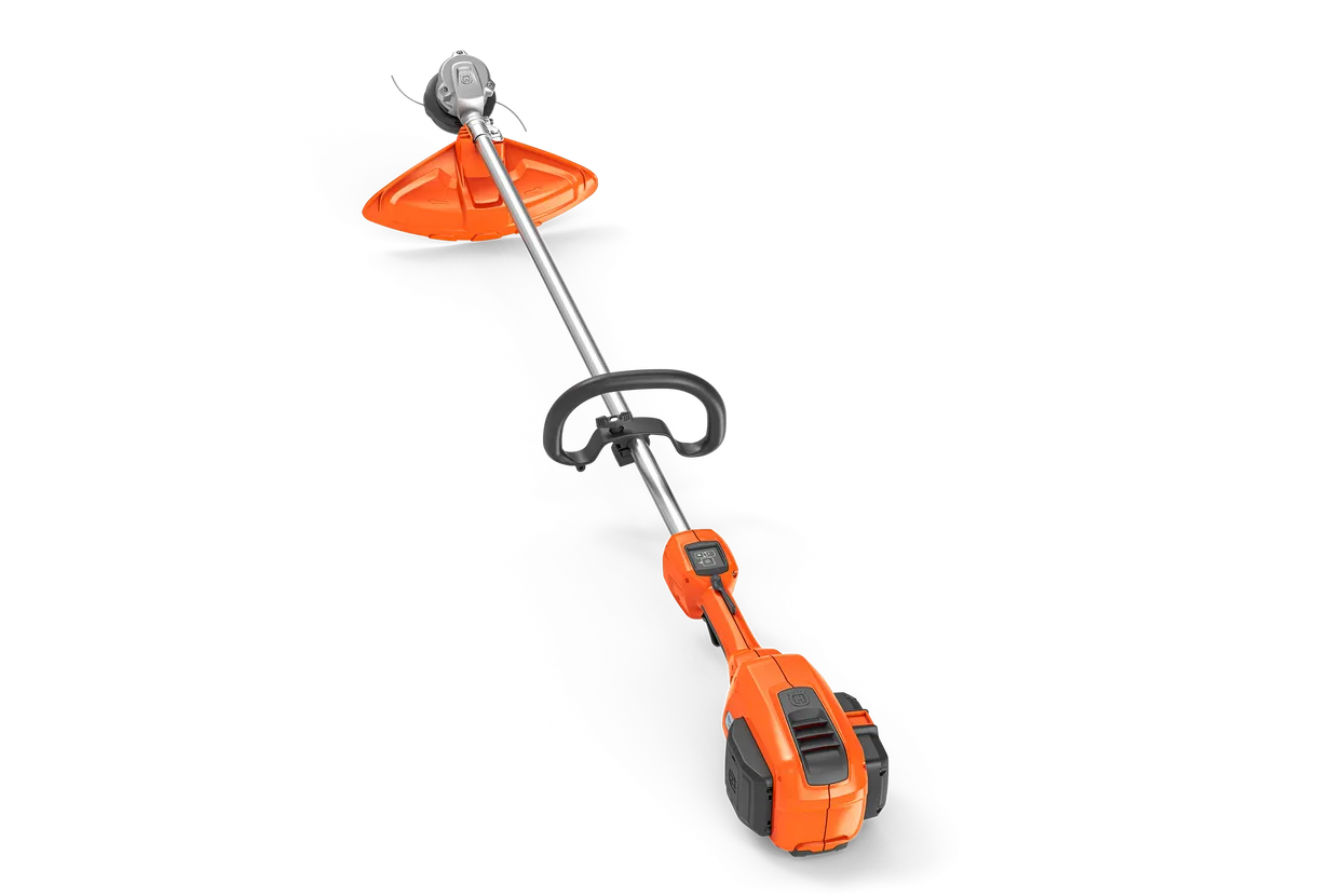 Husqvarna 520iLX Akku RasundTrimmer / Kantundmaaier