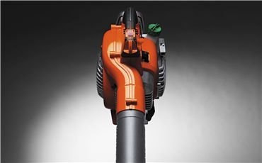 Husqvarna 525 Bx Handgedragund Laubbläser - Bild 2