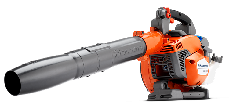 Husqvarna 525 Bx Handgedragund Laubbläser