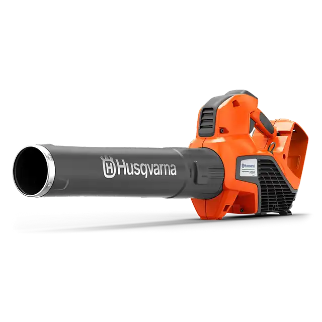 Husqvarna 525iB Mark II Laubbläser – ohne Akku und Ladegerät