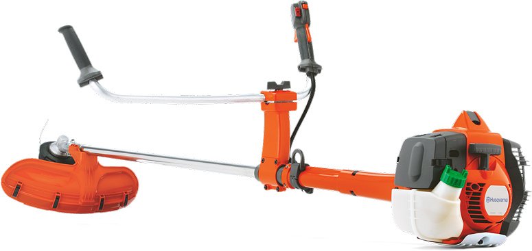 Husqvarna 535 RXT Bundzin Freischneider professionell