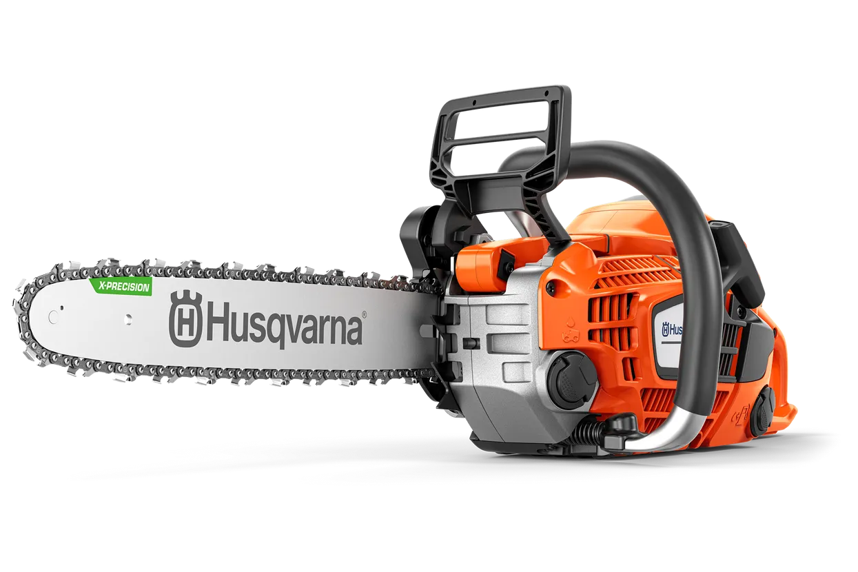 Husqvarna 540 XP Mark III Bundzin Kettundsäge Pro