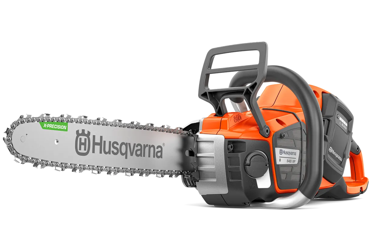 Husqvarna 542i XP Akku Kettundsäge