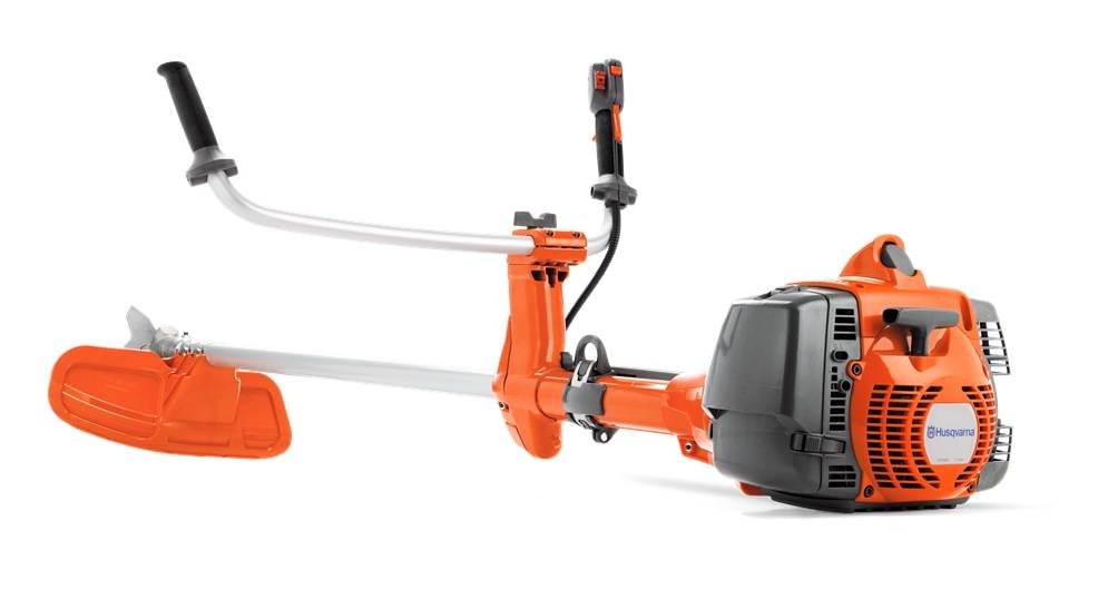 Husqvarna 555 RXT Bundzin Freischneider professionell