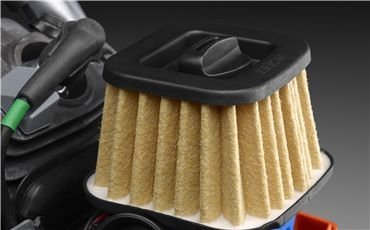 Husqvarna 572 XP Bundzin Kettundsäge - Bild 3