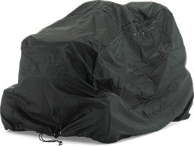 Husqvarna Afdekzeil Gartundtraktor TC