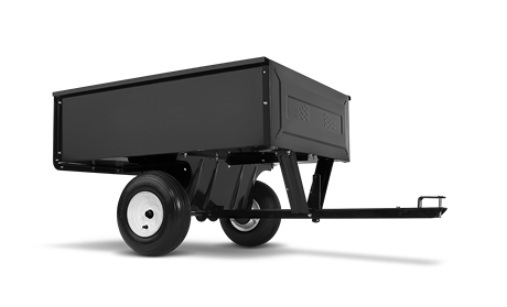 Husqvarna Anhänger Universeel