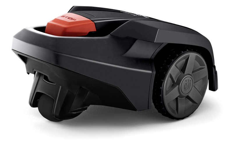 Husqvarna Automower 105 Grijs Mähroboter 500m² - Bild 4