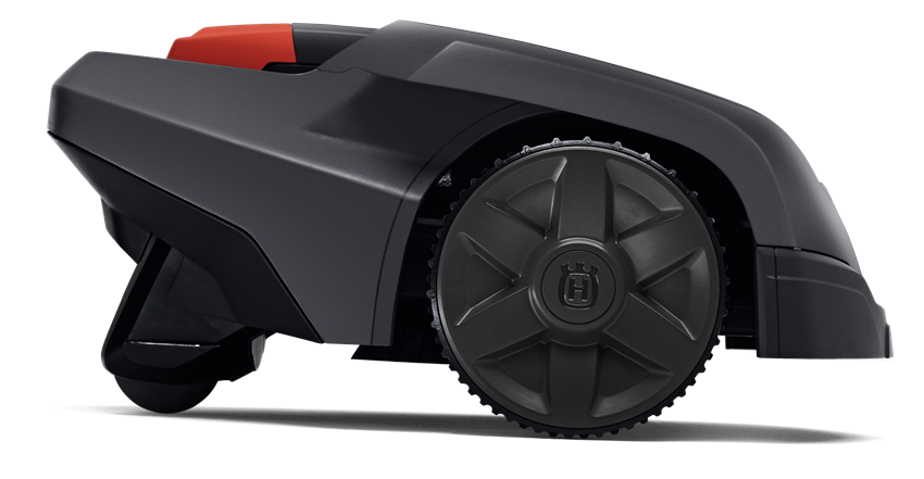 Husqvarna Automower 105 Grijs Mähroboter 500m² - Bild 5