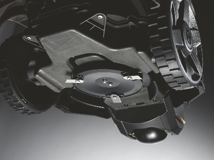 Husqvarna Automower 305 Mähroboter 600m2 - Bild 4