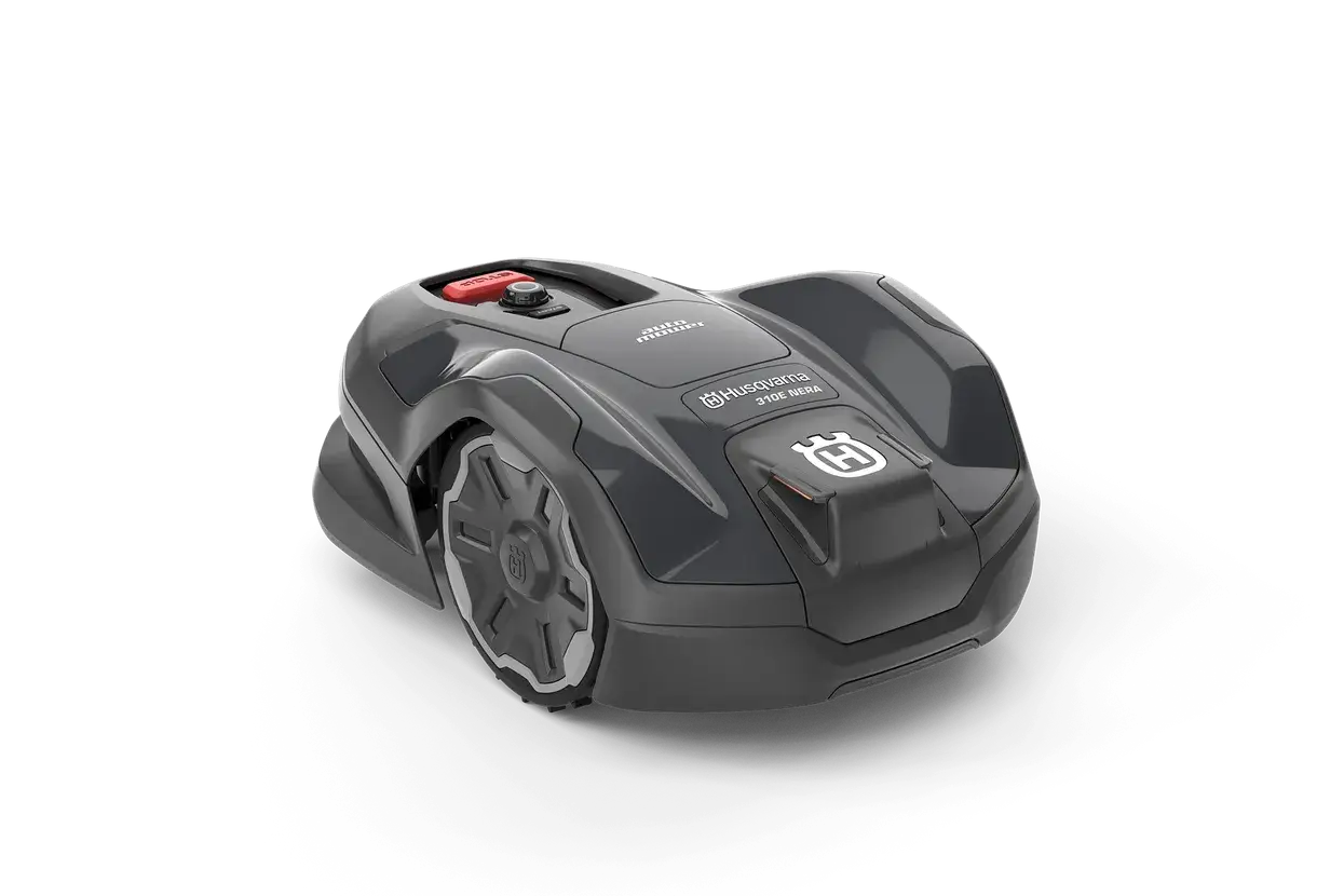 Husqvarna Automower 310E NERA Mähroboter 1000 m2 - Bild 4