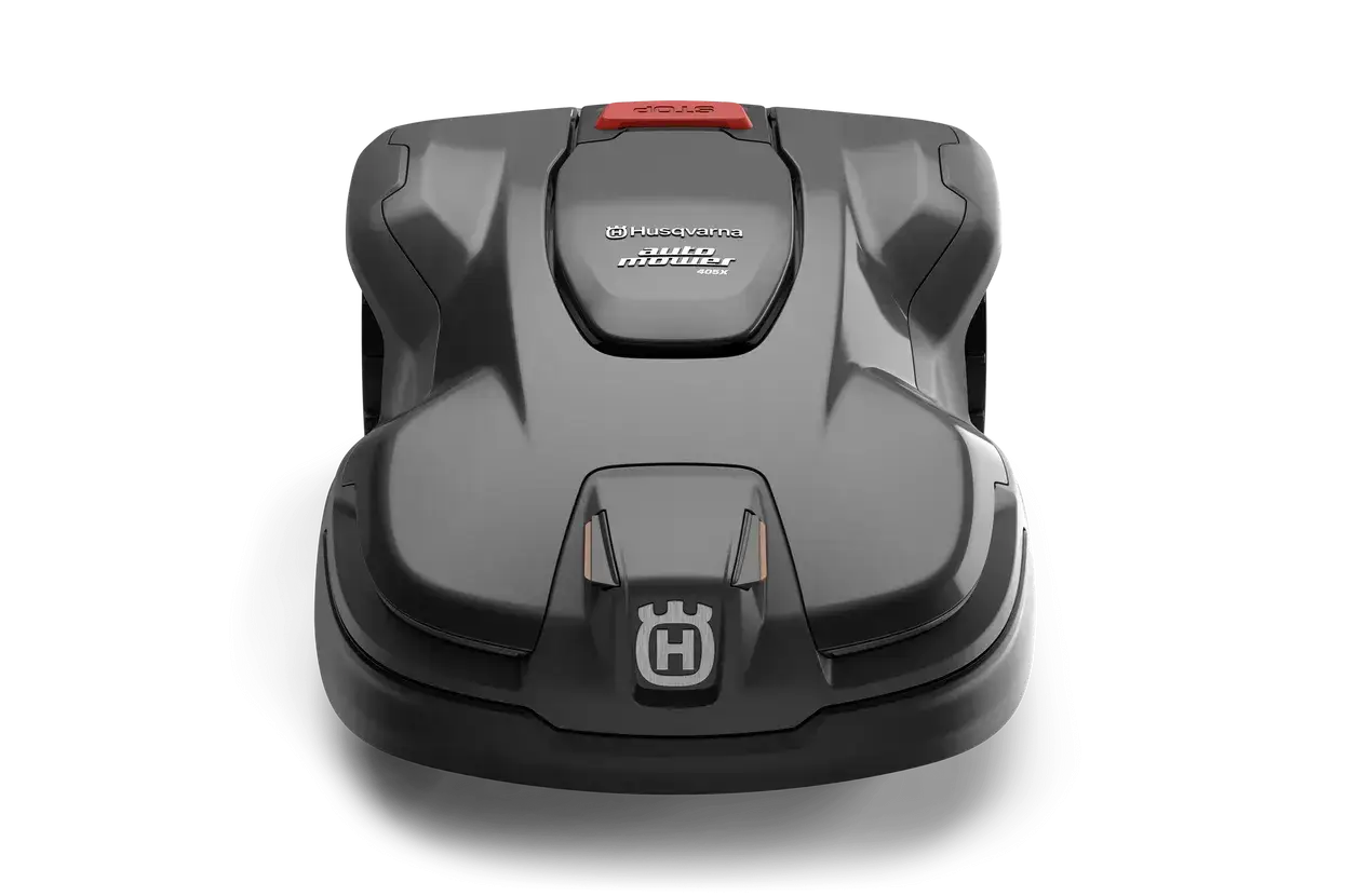 Husqvarna Automower 405X Mähroboter bis 600M2 - Bild 2
