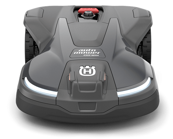 Husqvarna Automower 430X NERA Mähroboter 3200 m2 - Bild 5