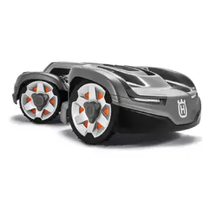 Husqvarna Automower 435X AWD Mähroboter 3500m2 OP=OP