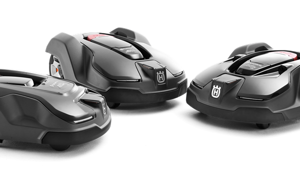 Husqvarna Automower 450X Mähroboter 5000m2 OP=OP - Bild 4