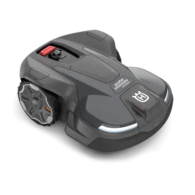 Husqvarna Automower 450X NERA Mähroboter 5000 m2 - Bild 3