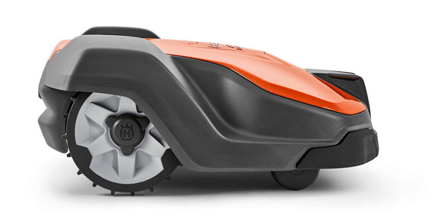 Husqvarna Automower 520 Pro Mähroboter 2400m2 OP=OP - Bild 5