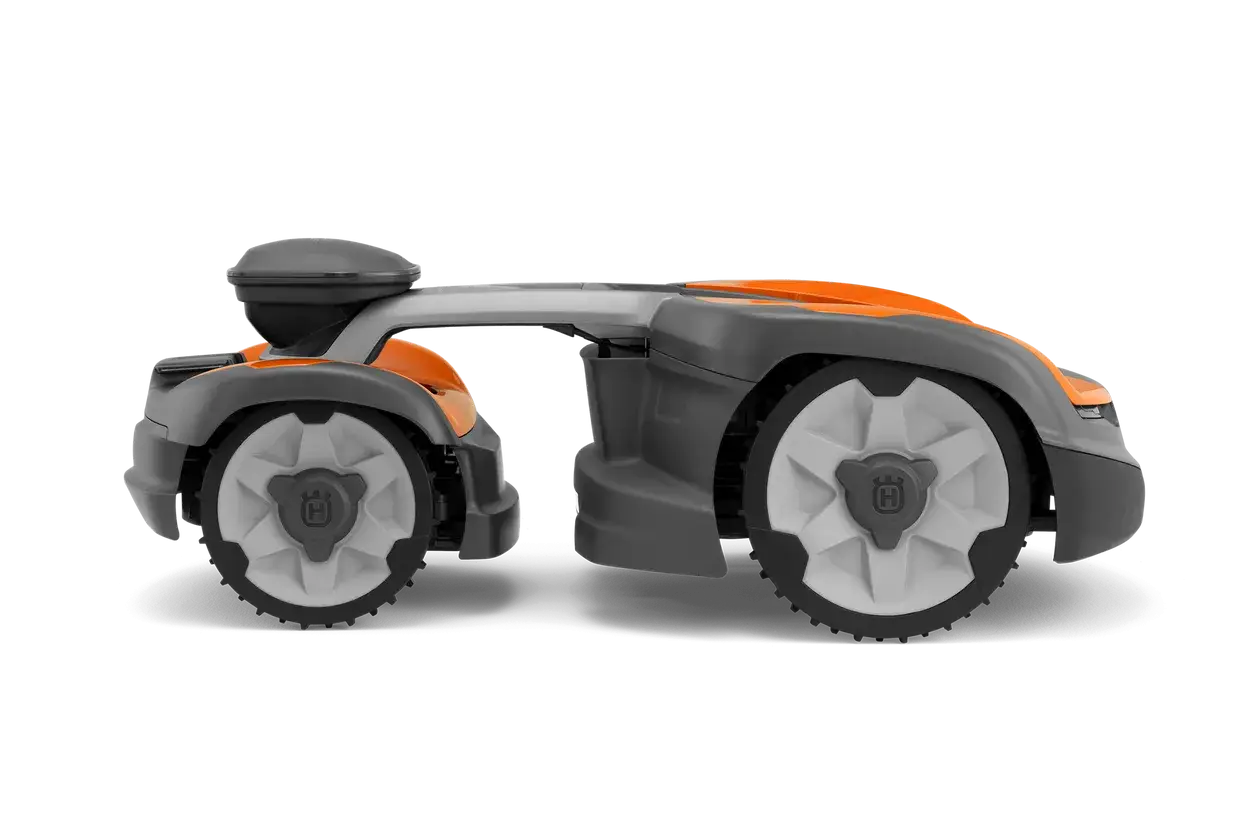 Husqvarna Automower 535 AWD EPOS Pro Mähroboter 3500m2 - Bild 3