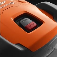 Husqvarna Automower 535 AWD Mähroboter 3500m2 - Bild 4