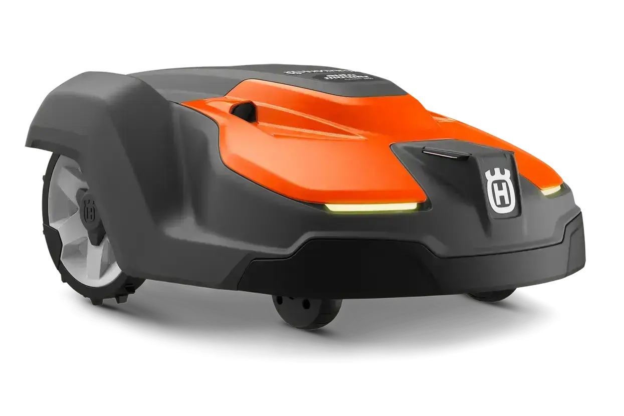 Husqvarna Automower 550 EPOS Pro Mähroboter 10.000m2