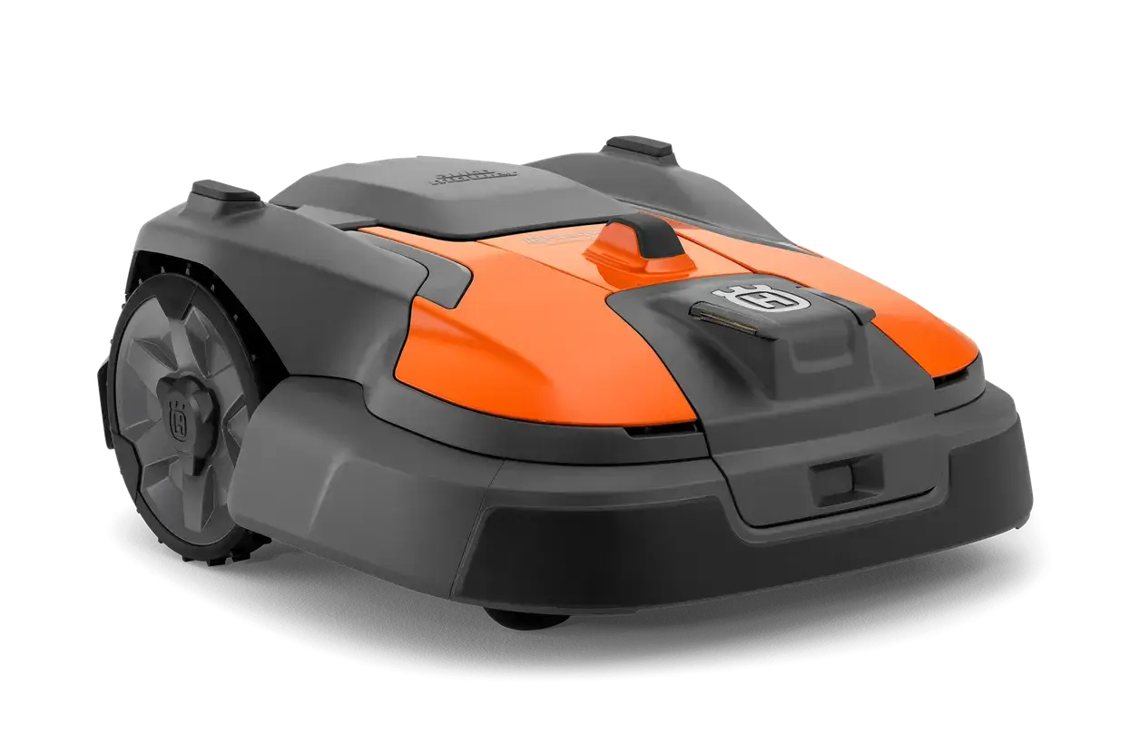 Husqvarna Automower 560 EPOS Pro Mähroboter 12.000m2