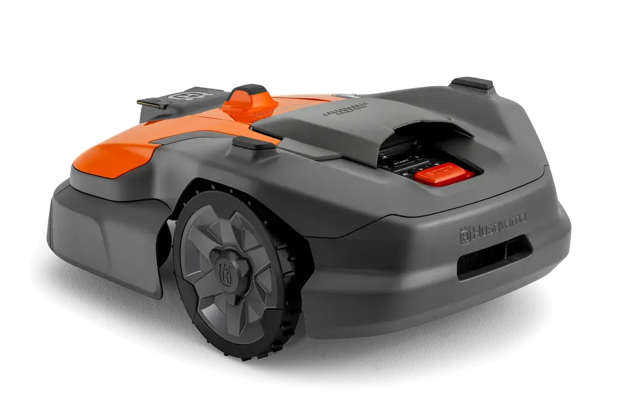 Husqvarna Automower 560 EPOS Pro Mähroboter 12.000m2 - Bild 2